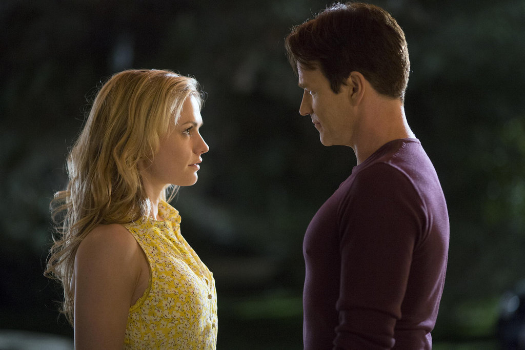 Sookie and Bill forever! Sookie and Bill forever!