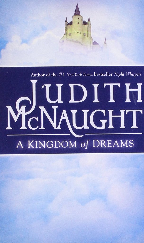 A Kingdom of Dreams A Kingdom of Dreams