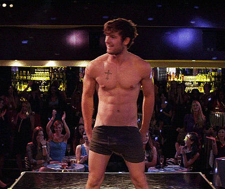 Easy-Access Undies Easy-Access Undies
