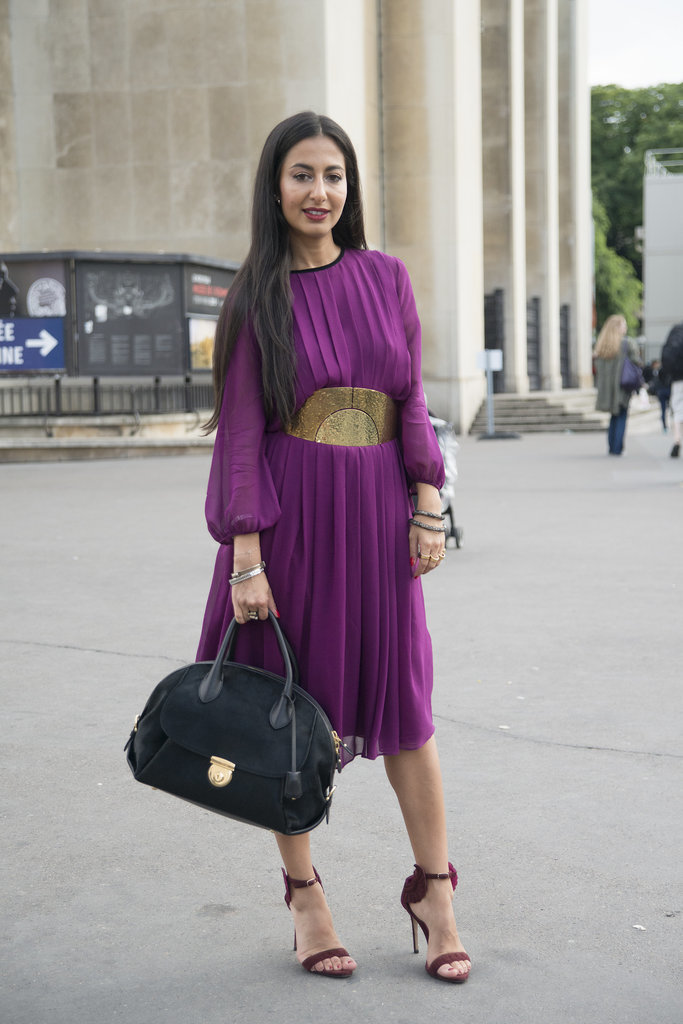 Summer Street Style Summer Street Style