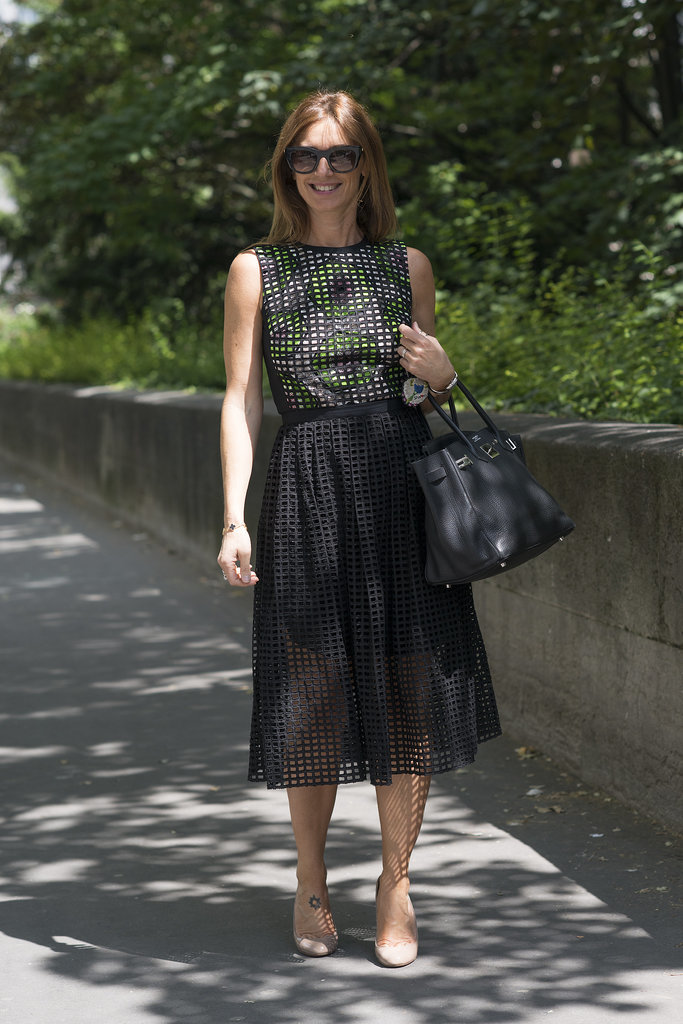 Summer Street Style Summer Street Style