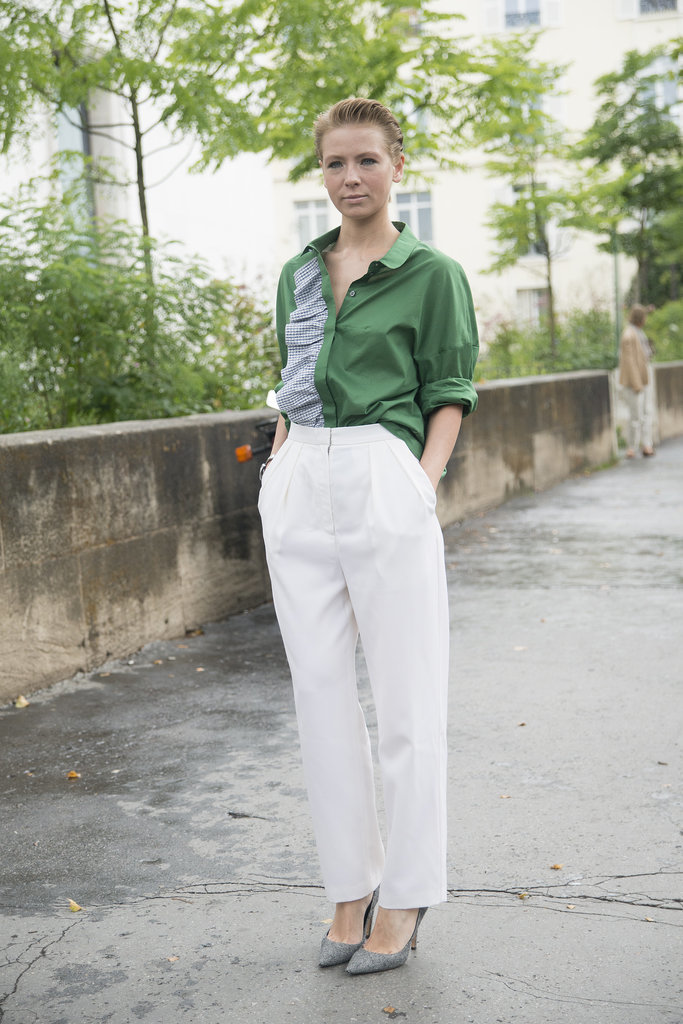 Summer Street Style Summer Street Style
