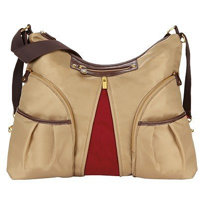 Skip Hop Versa Expandable Diaper Bag Skip Hop Versa Expandable Diaper Bag