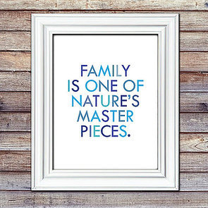 Wall Art | POPSUGAR Home