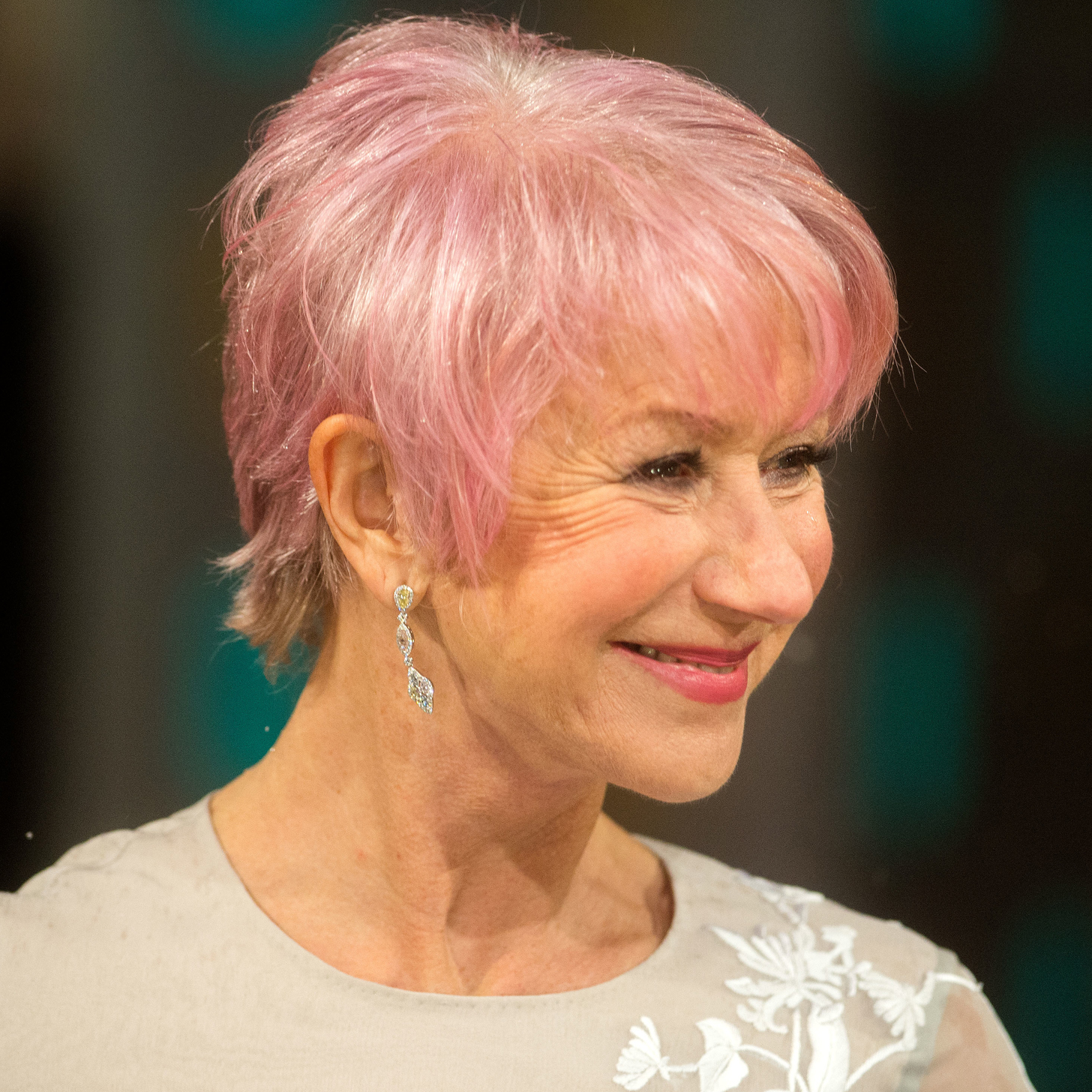 11 Reasons We Want to Be Helen Mirren When We Grow Up