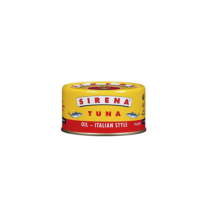 Calories In John West Greenseas Sirena Tuna Cans POPSUGAR Fitness