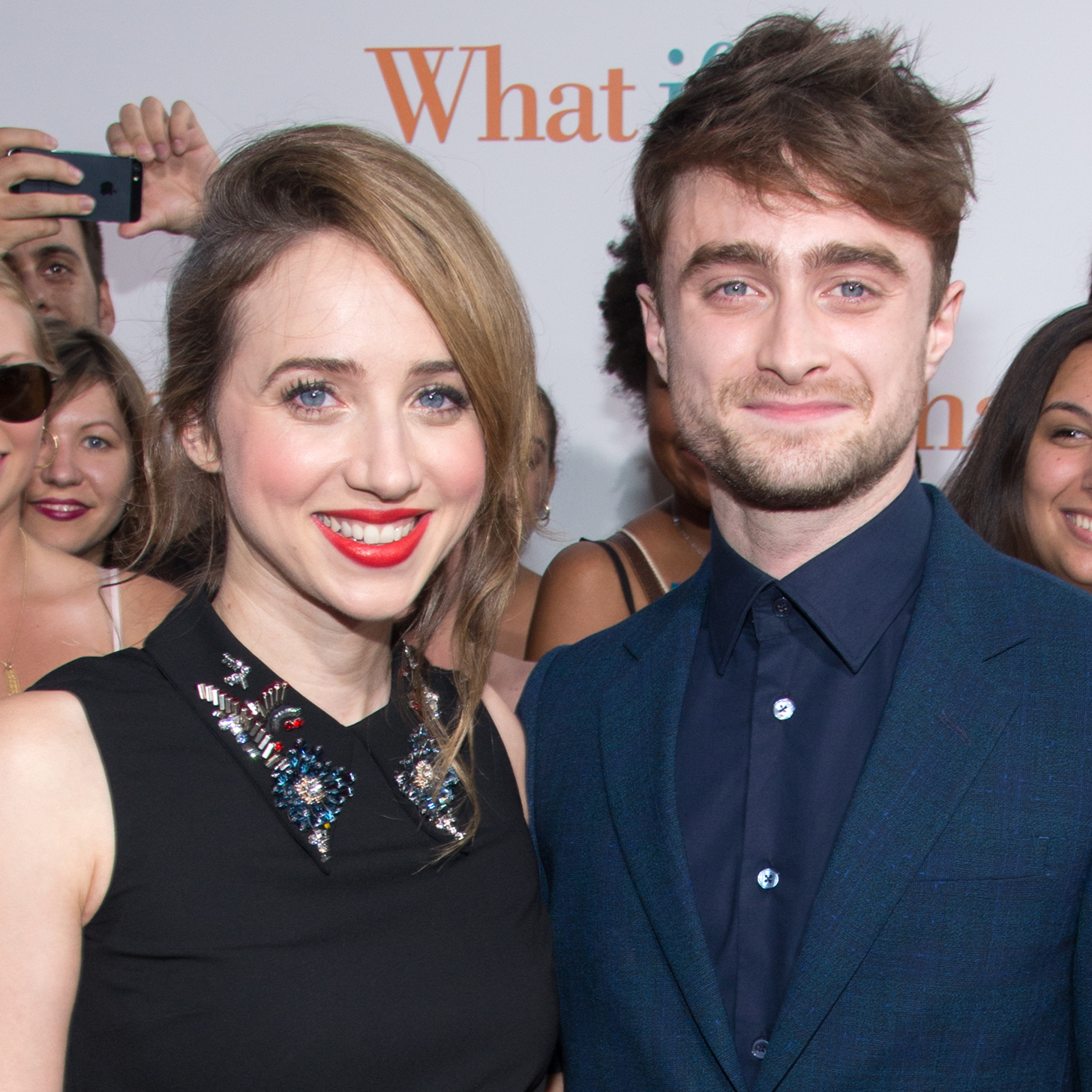 Where and When to See Daniel Radcliffe's "Adorable" Bare Butt