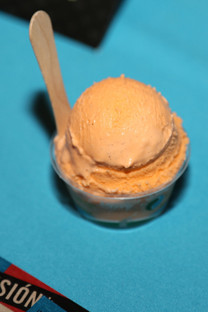 Thai Tea Frozen Custard Thai Tea Frozen Custard