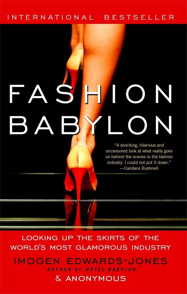 Fashion Babylon Fashion Babylon