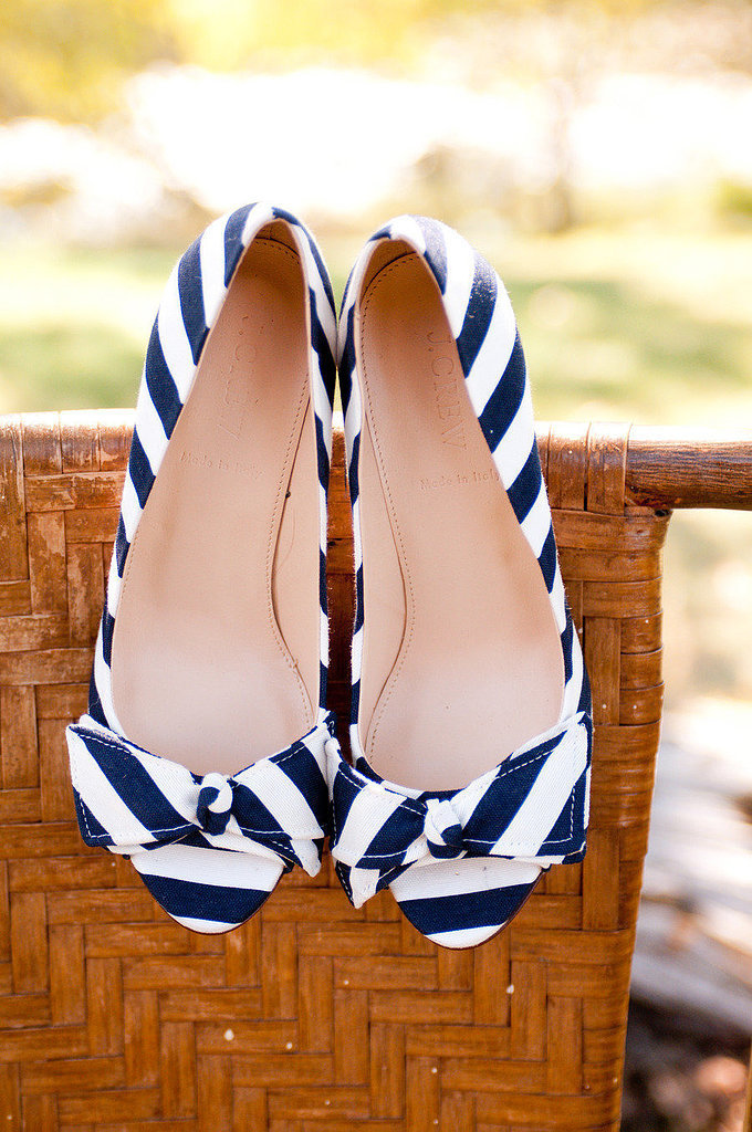 Striped or patterned Striped or patterned