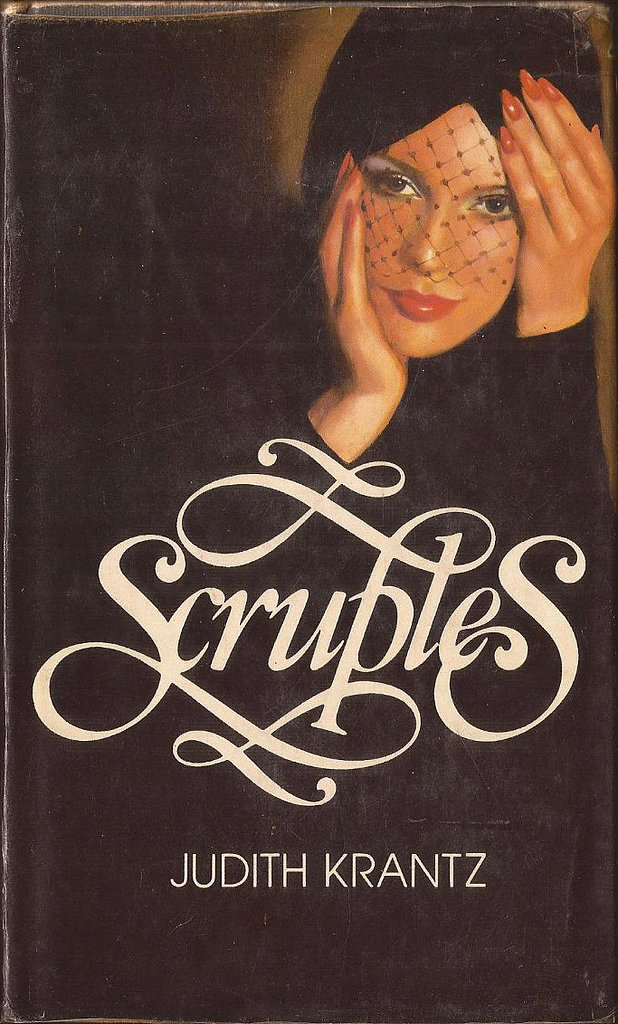 Scruples Scruples