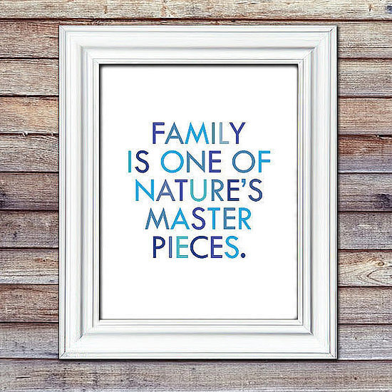 15 Family Quotes That Are Picture Perfect 15 Family Quotes That Are Picture Perfect