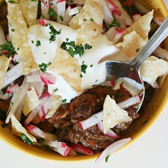 Chipotle Chili Hack Chipotle Chili Hack