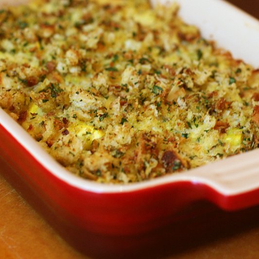 Squash Casserole Squash Casserole