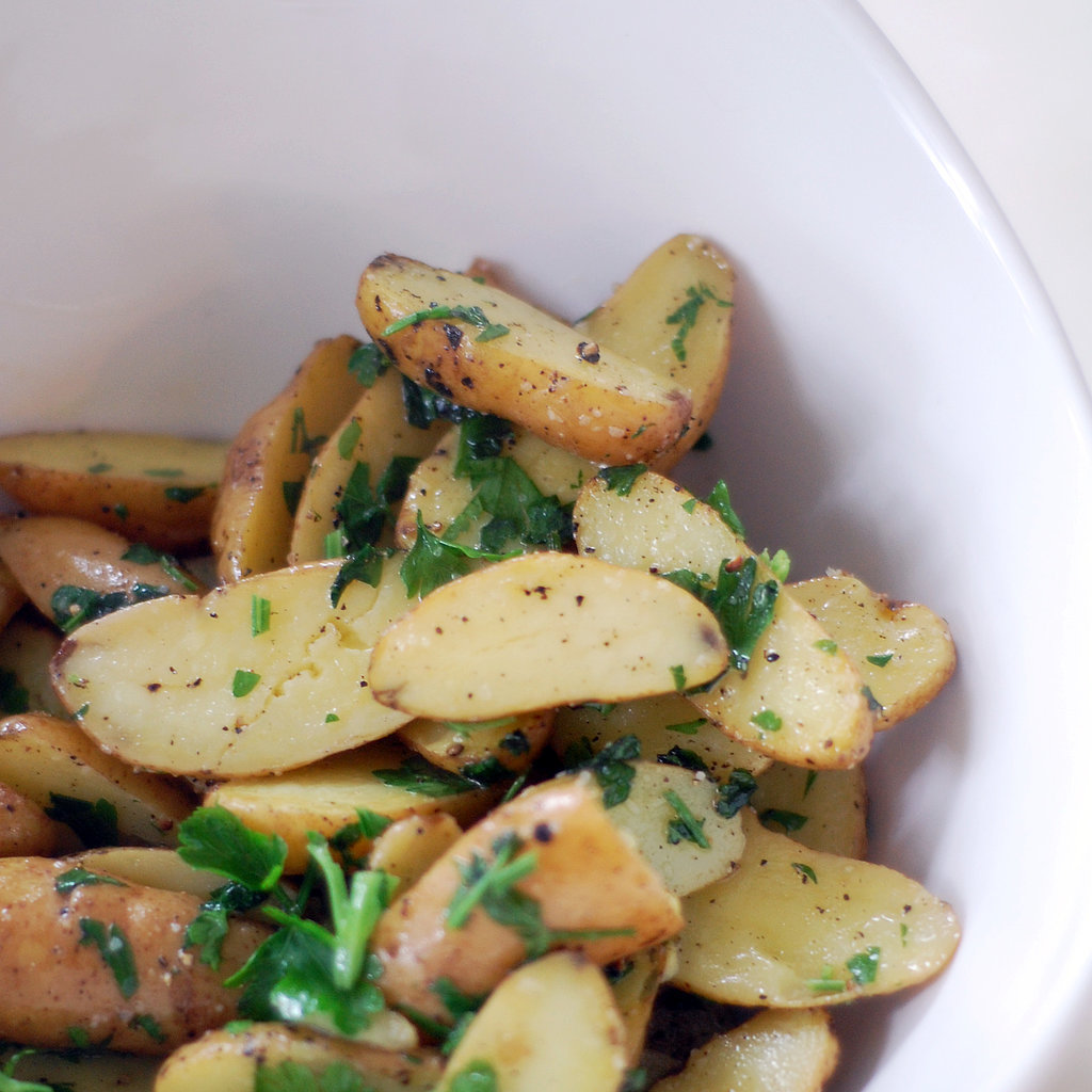 Fingerling Potatoes Fingerling Potatoes