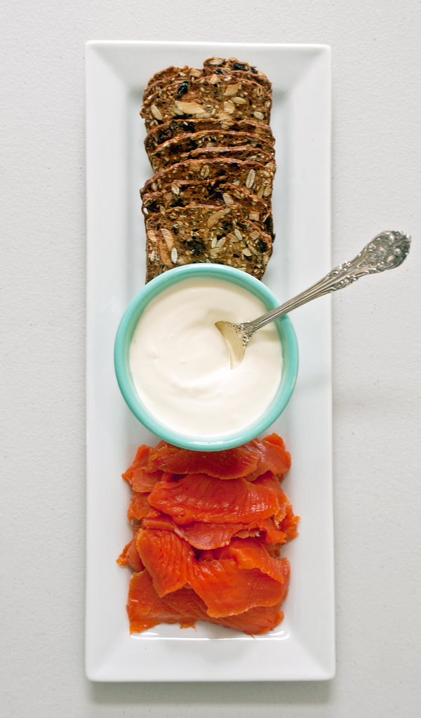 Homemade Gravlax Homemade Gravlax