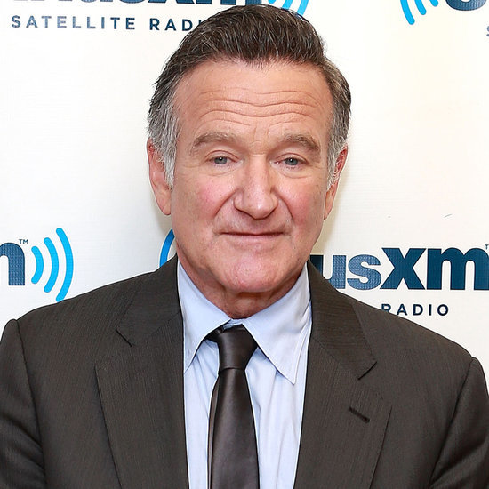 Robin Williams Dead Robin Williams Dead