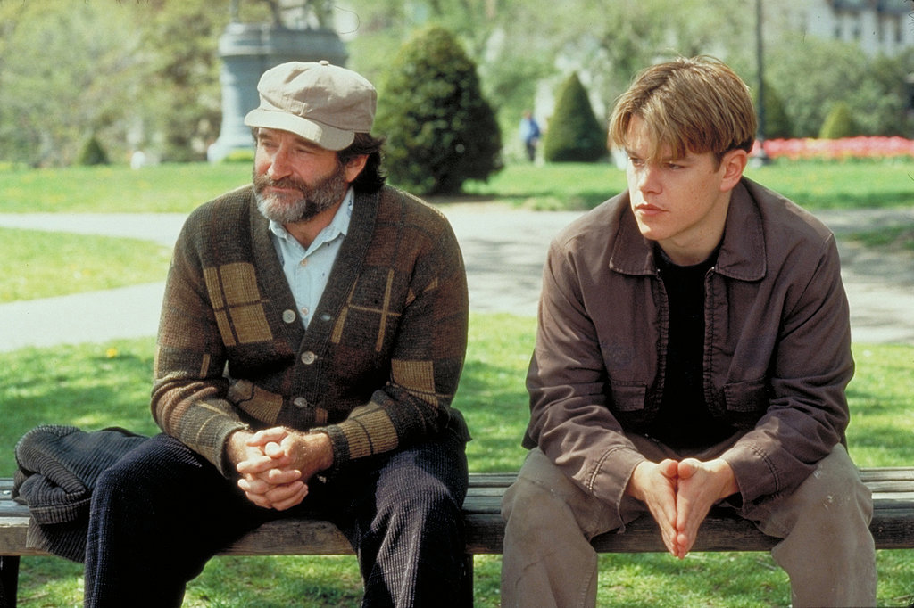 Good Will Hunting (1997) Good Will Hunting (1997)