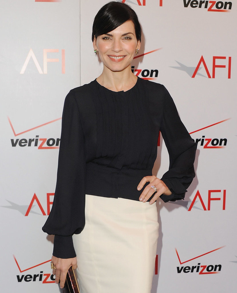 Julianna Margulies Julianna Margulies