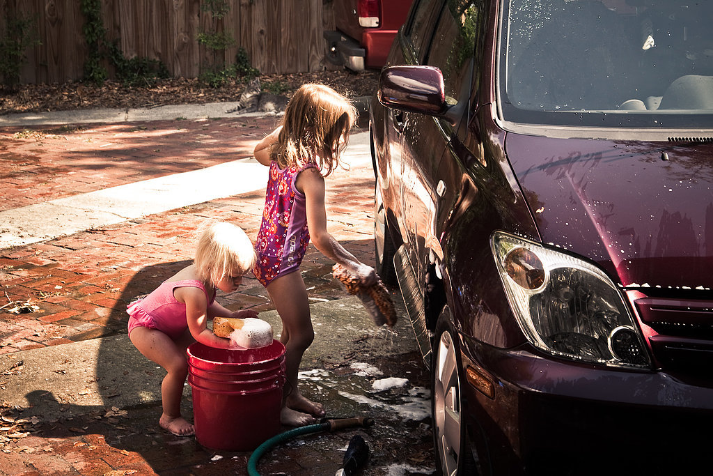 Fresh, Clean Fun Fresh, Clean Fun