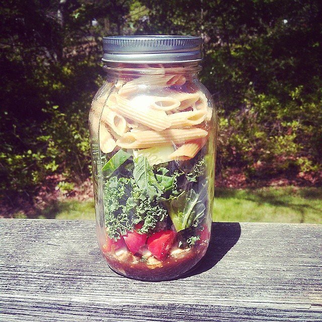 Pasta Salad Pasta Salad