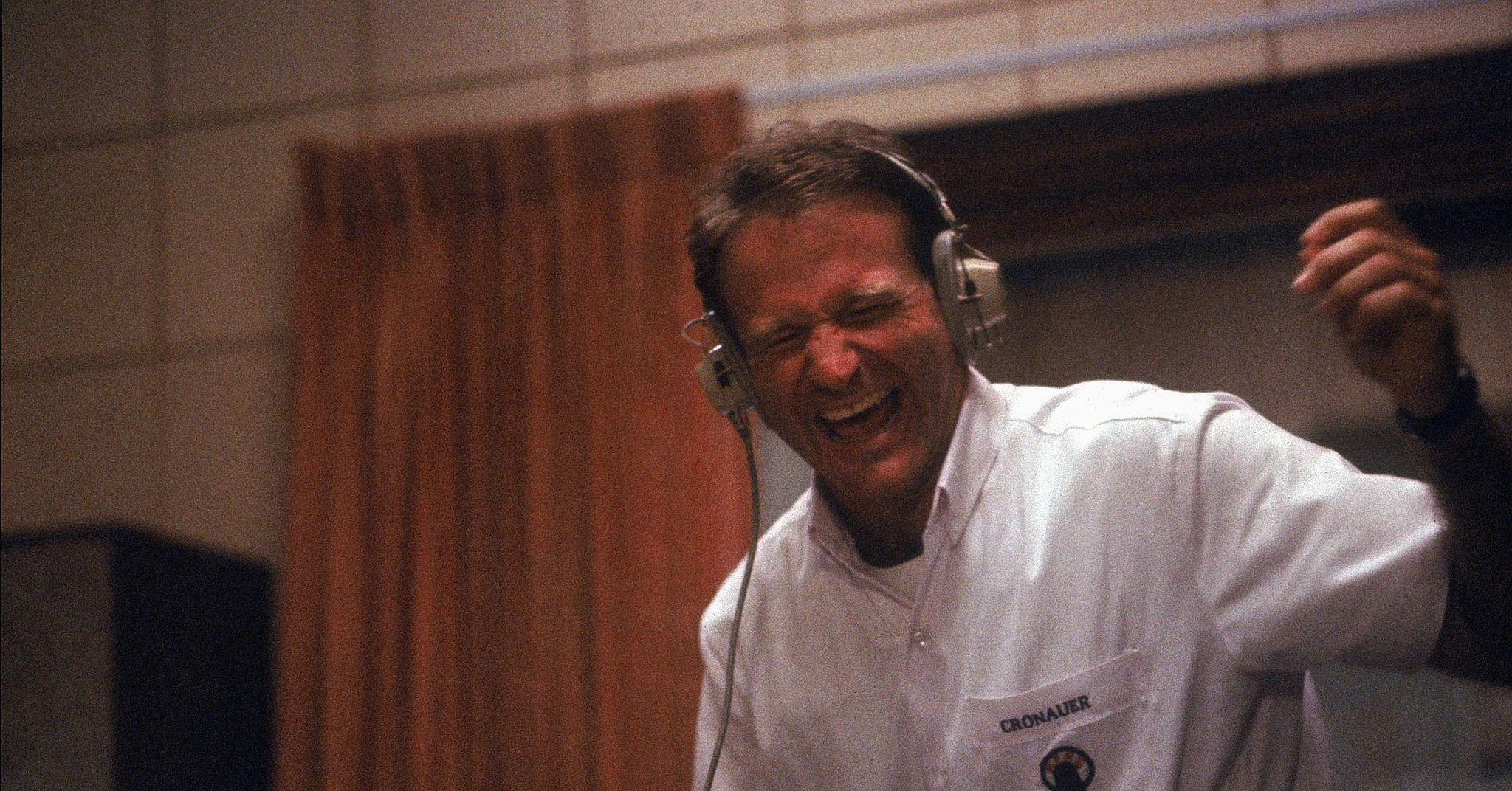 Good Morning, Vietnam Beautiful, Insightful Robin Williams Movie