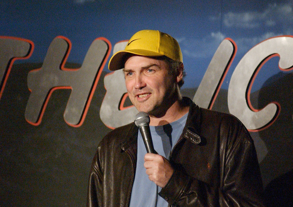 Norm Macdonald Norm Macdonald