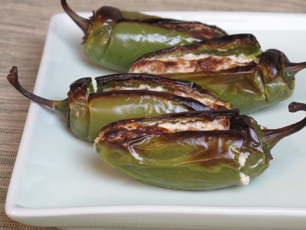 Gyro Jalapeno Poppers Gyro Jalapeno Poppers
