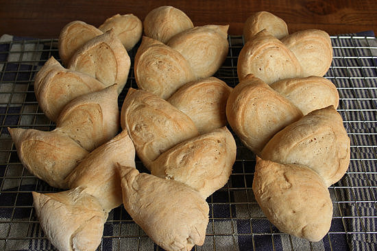 Overnight Pain D'Epi Overnight Pain D'Epi