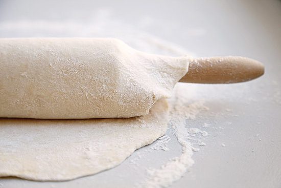 All-Butter Pie Crust All-Butter Pie Crust