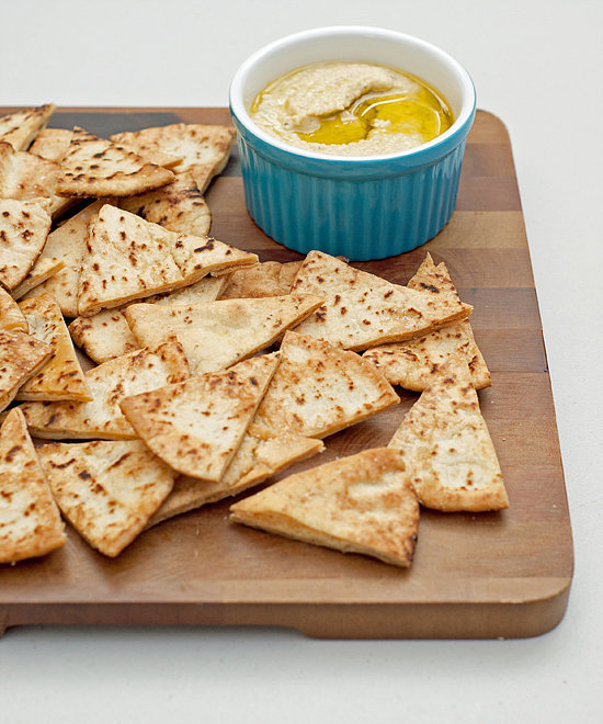 Pita Chips Pita Chips