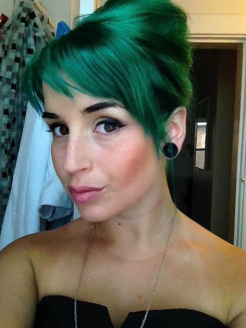 It's Easy Being Green It's Easy Being Green