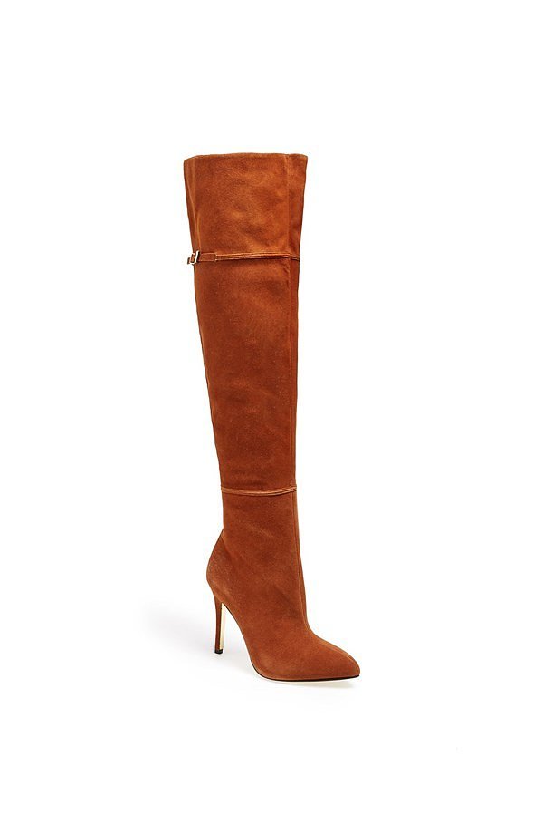 Over-the-Knee Boots Over-the-Knee Boots