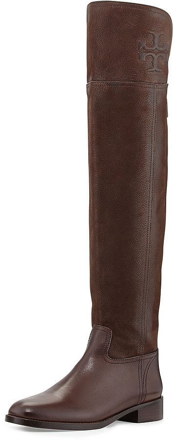 Over-the-Knee Boots Over-the-Knee Boots