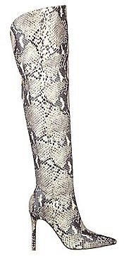 Over-the-Knee Boots Over-the-Knee Boots