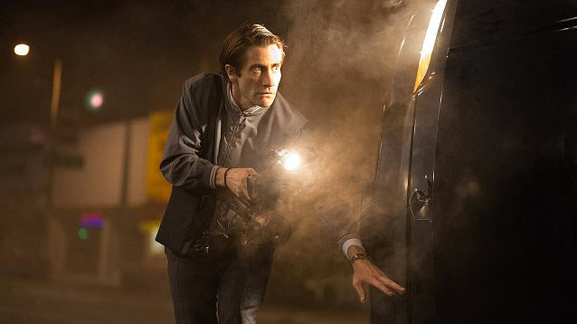Nightcrawler Nightcrawler
