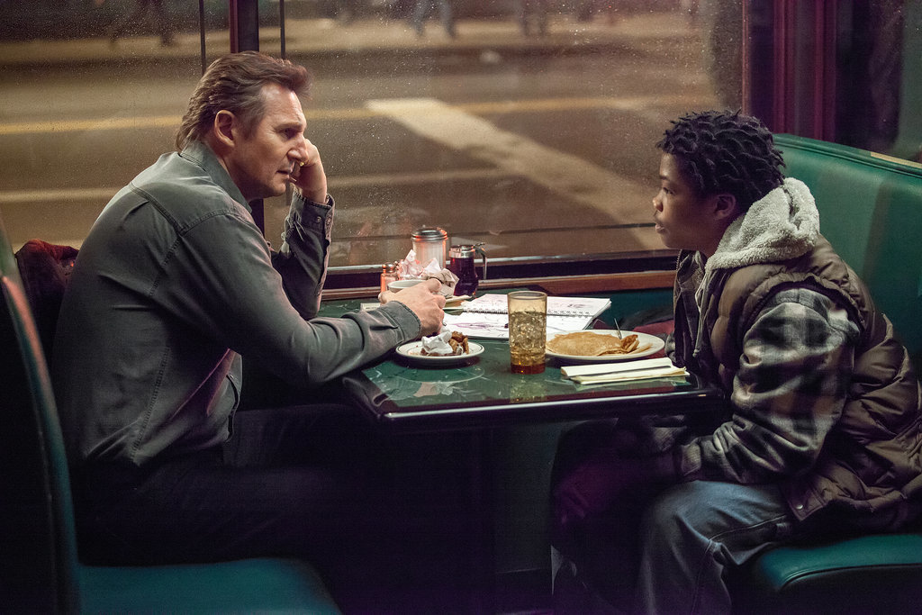 A Walk Among the Tombstones A Walk Among the Tombstones