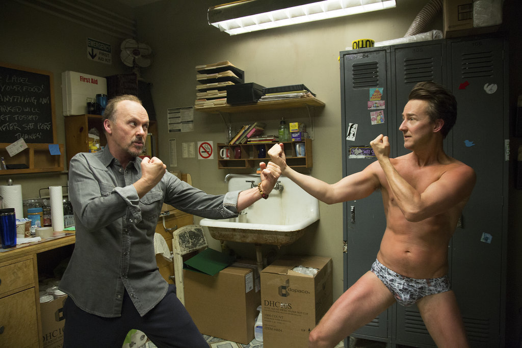 Birdman Birdman