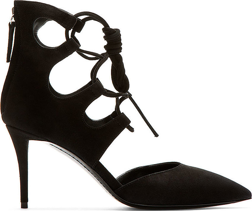 Lace-Ups Lace-Ups