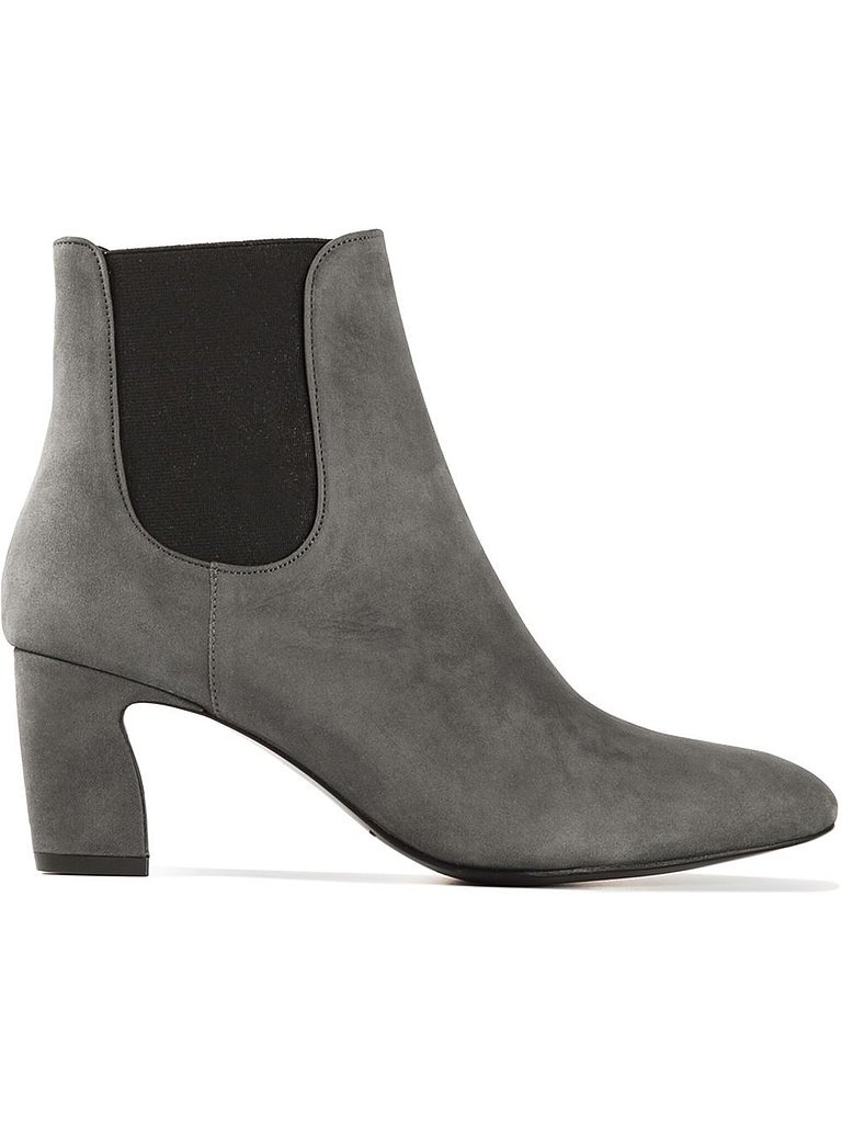 Mod Boots Mod Boots