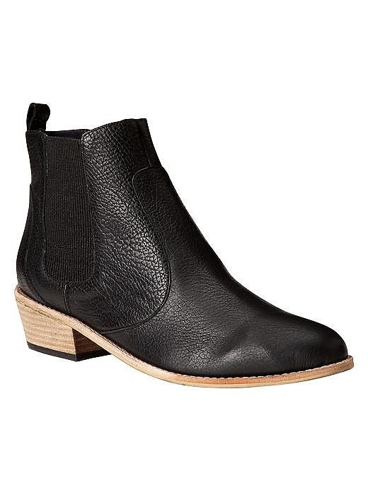 Mod Boots Mod Boots