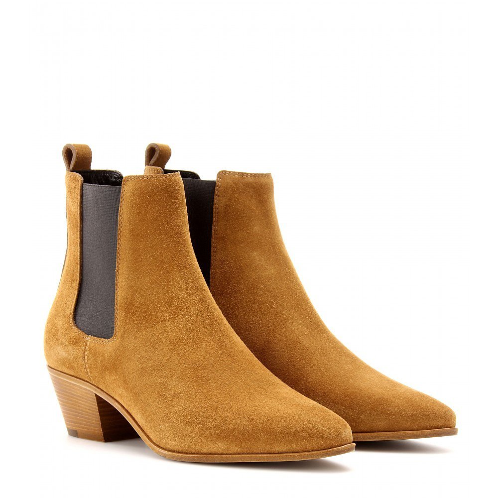 Mod Boots Mod Boots