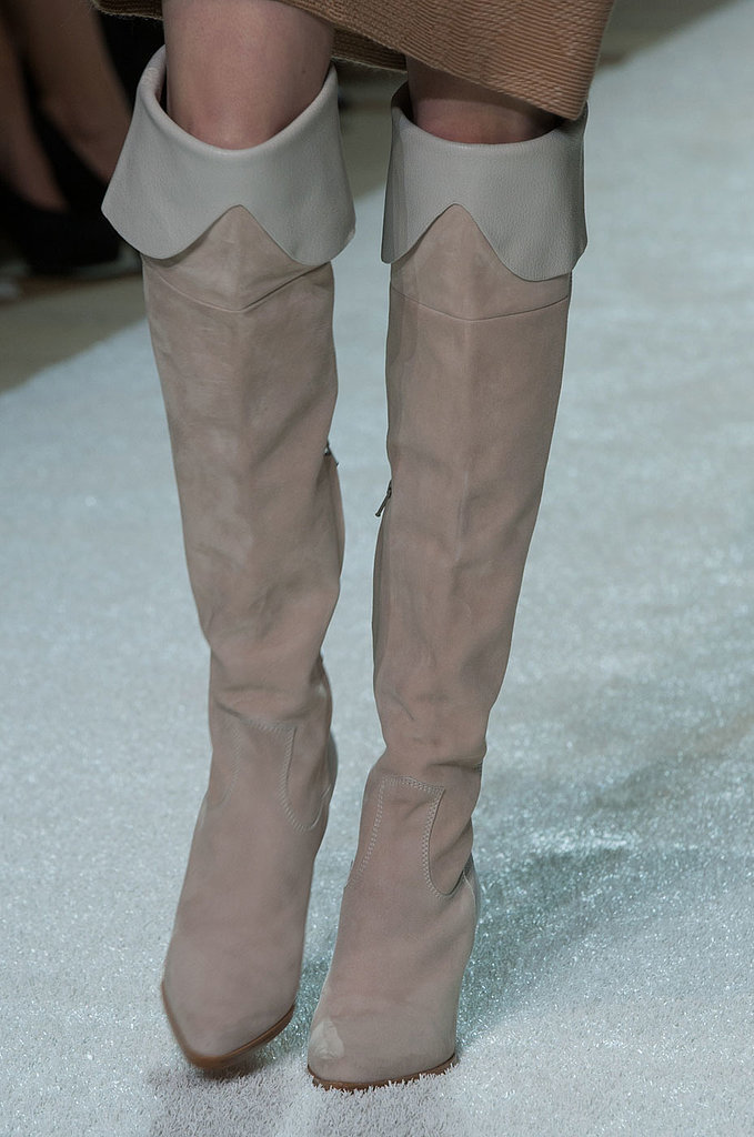 Over-the-Knee Boots Over-the-Knee Boots