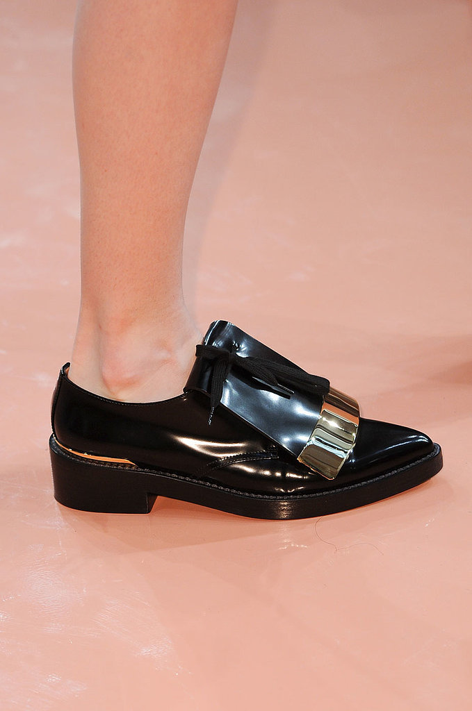 Brogues Brogues