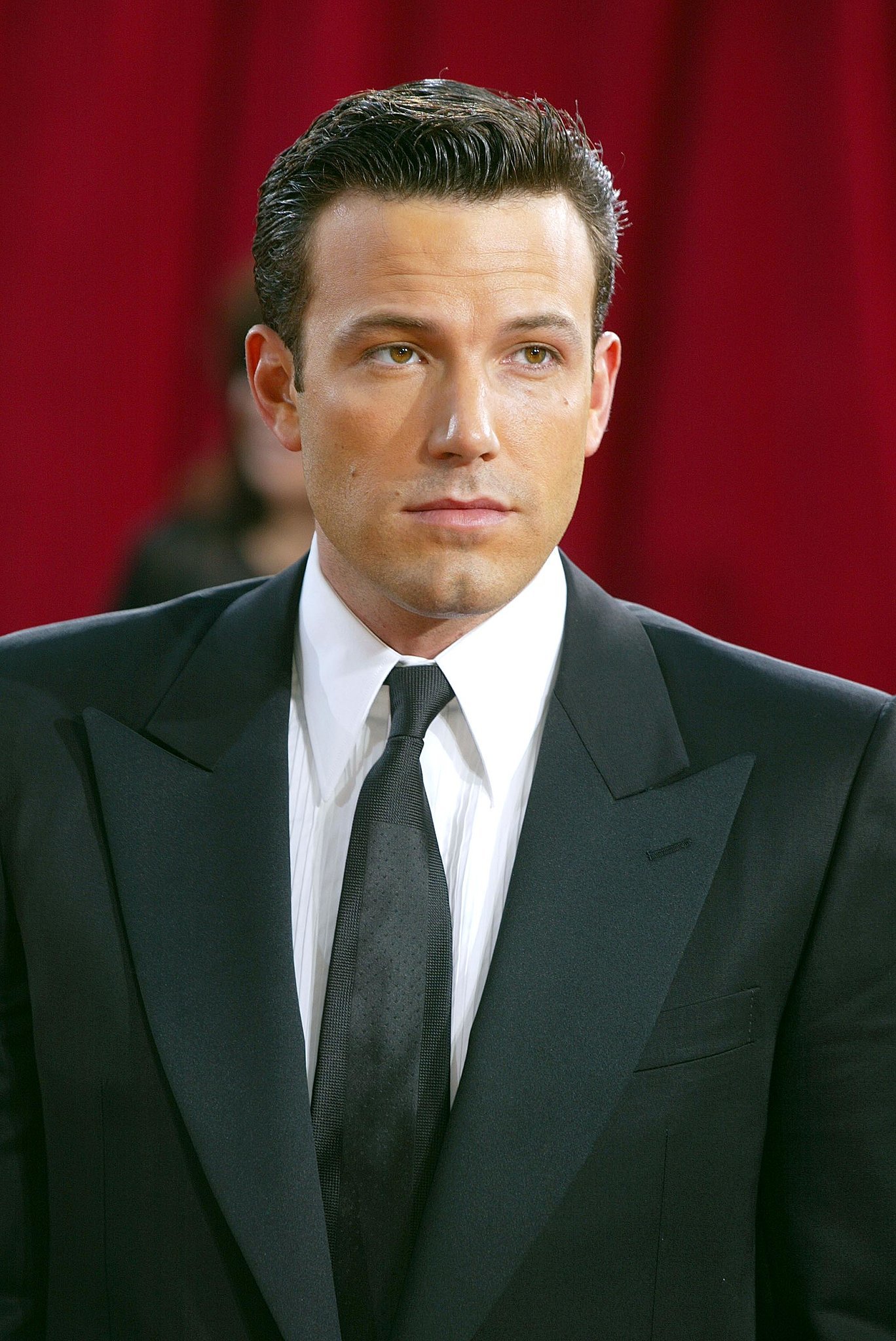 When He Was Clean Shaven 38 Times You Had The Hots For Ben Affleck