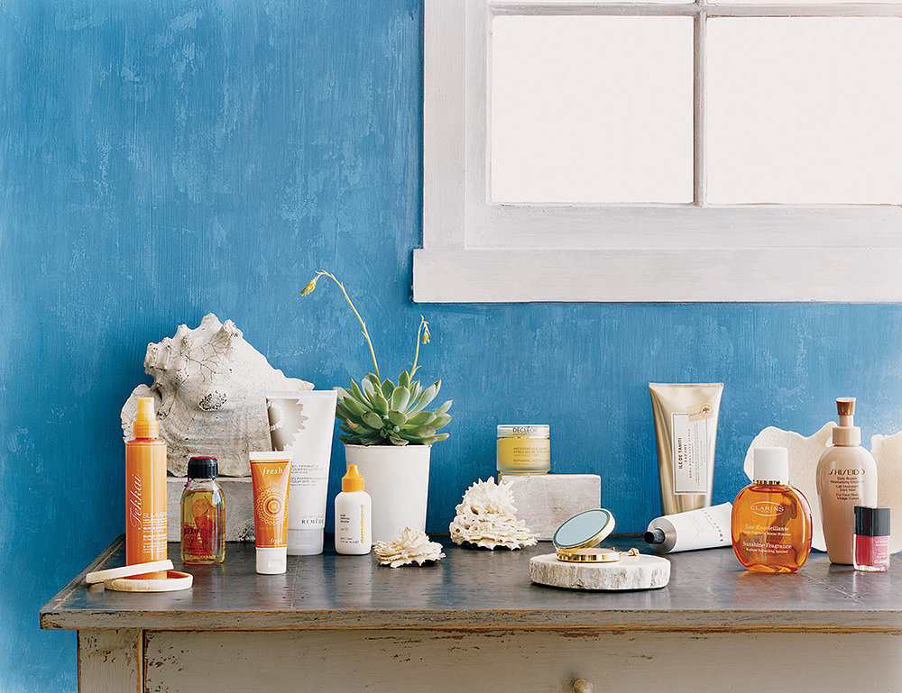 Coordinate Your Clutter Coordinate Your Clutter