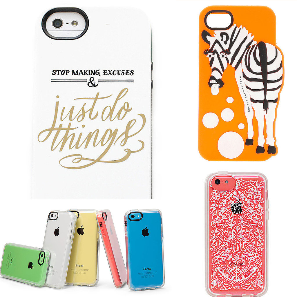 Over 100 Cases For Every Kind of iPhone User Over 100 Cases For Every Kind of iPhone User