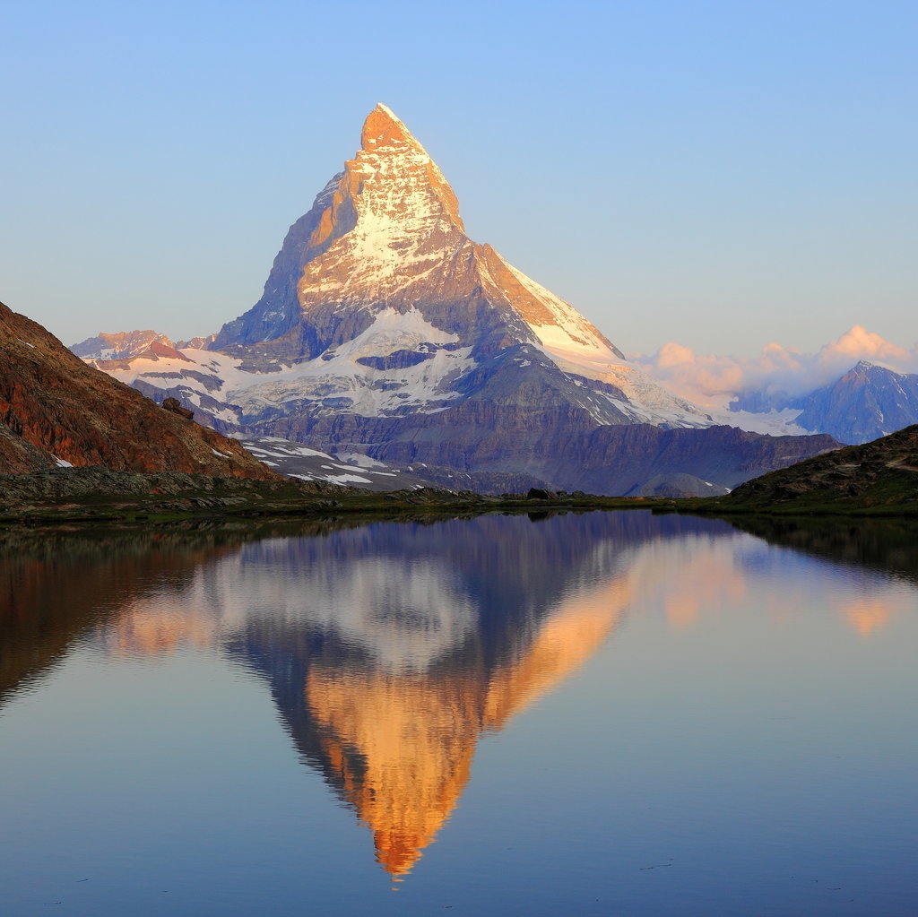 Matterhorn Matterhorn