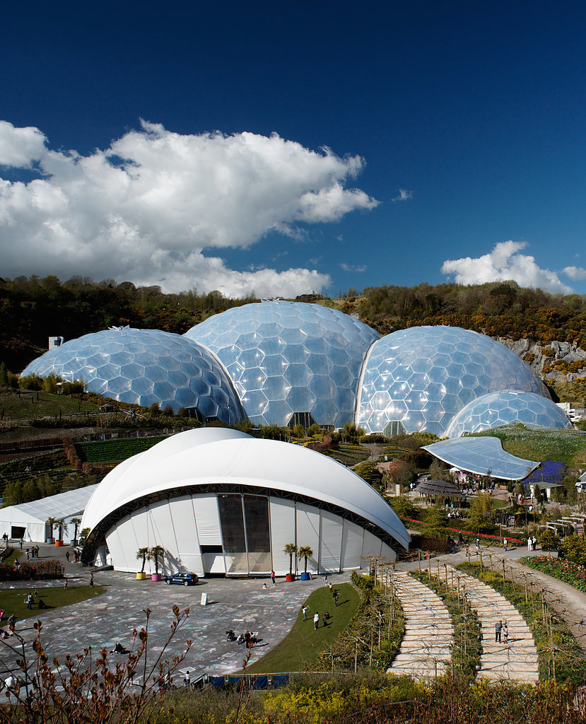 Eden Project Eden Project