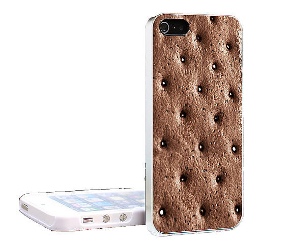 Ice Cream Sandwich iPhone 4/4S/5/5S Case Ice Cream Sandwich iPhone 4/4S/5/5S Case